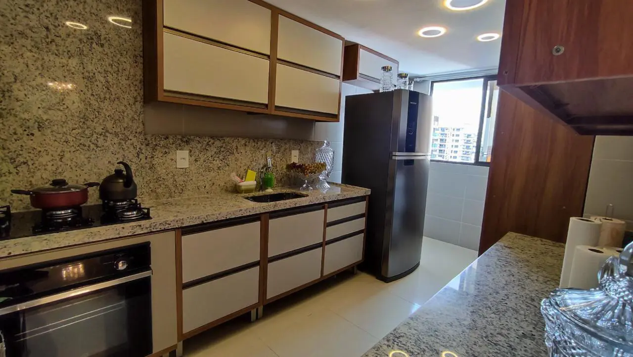Imagem 3 - Apartamento em JARDIM OCEANIA, João Pessoa - PB