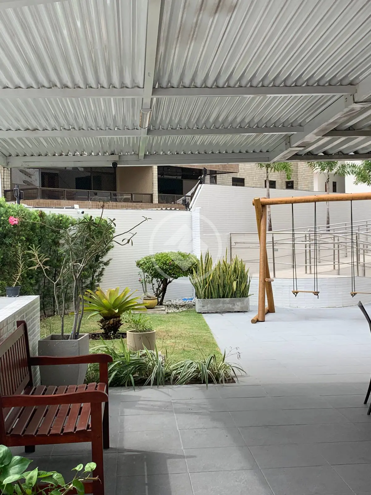 Imagem 1 - Apartamento em Jardim Oceania, João Pessoa - PB
