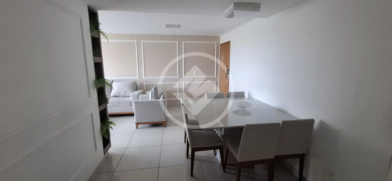 Imagem 4 - Apartamento em Brisamar, João Pessoa - PB