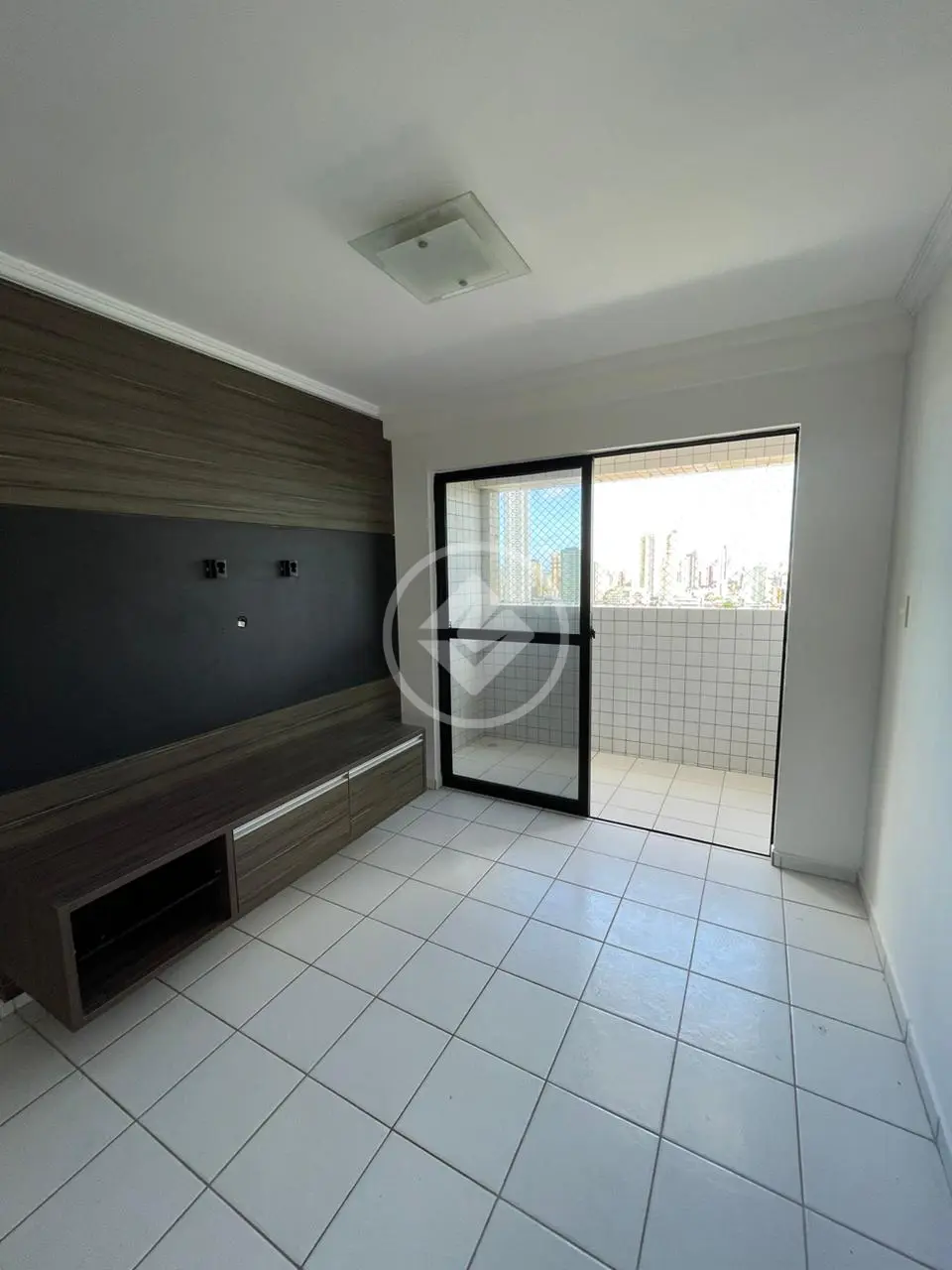 Imagem 2 - Apartamento em BESSA, João Pessoa - PB