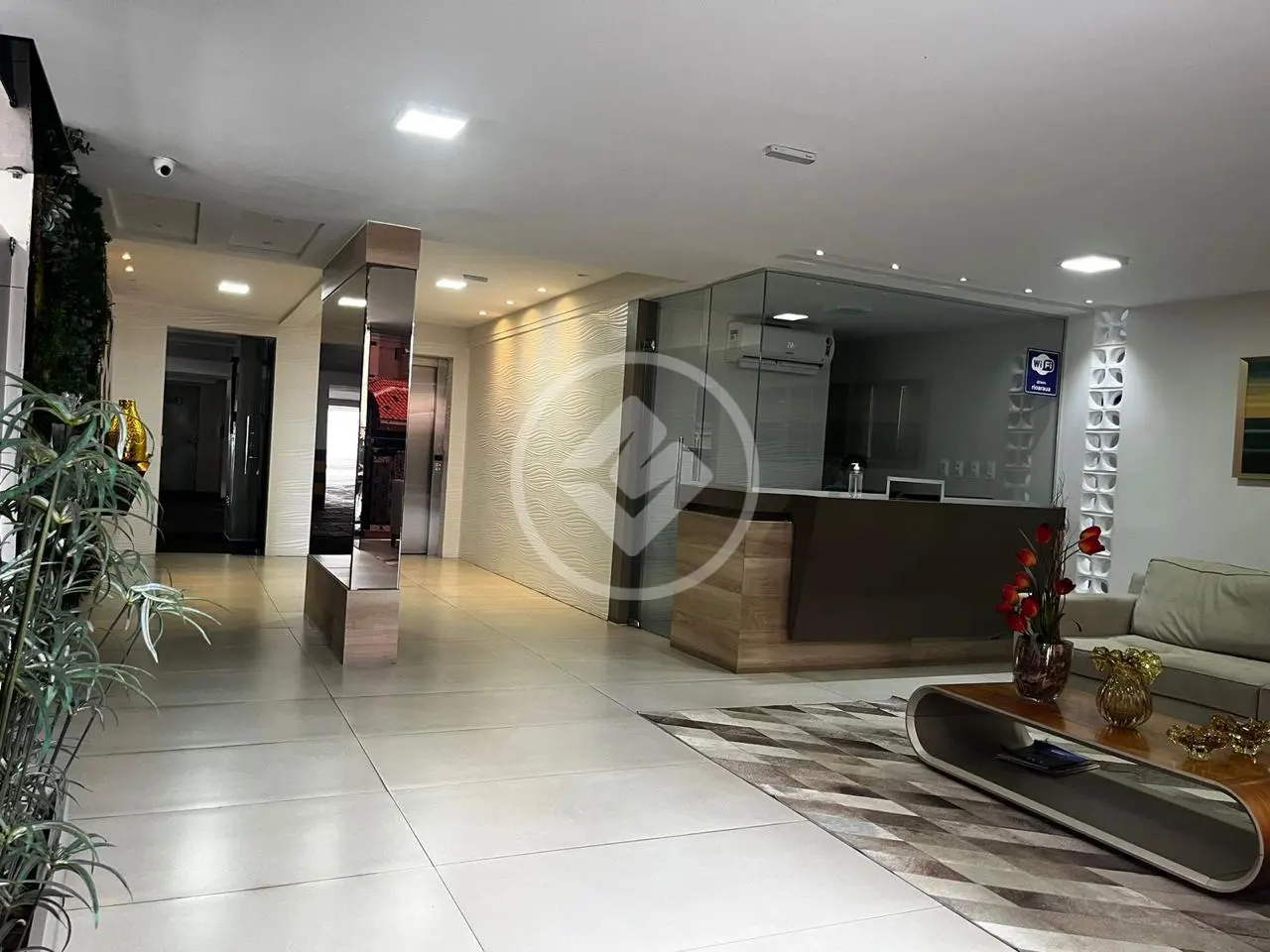 Imagem 5 - Apartamento em CABO BRANCO, João Pessoa - PB