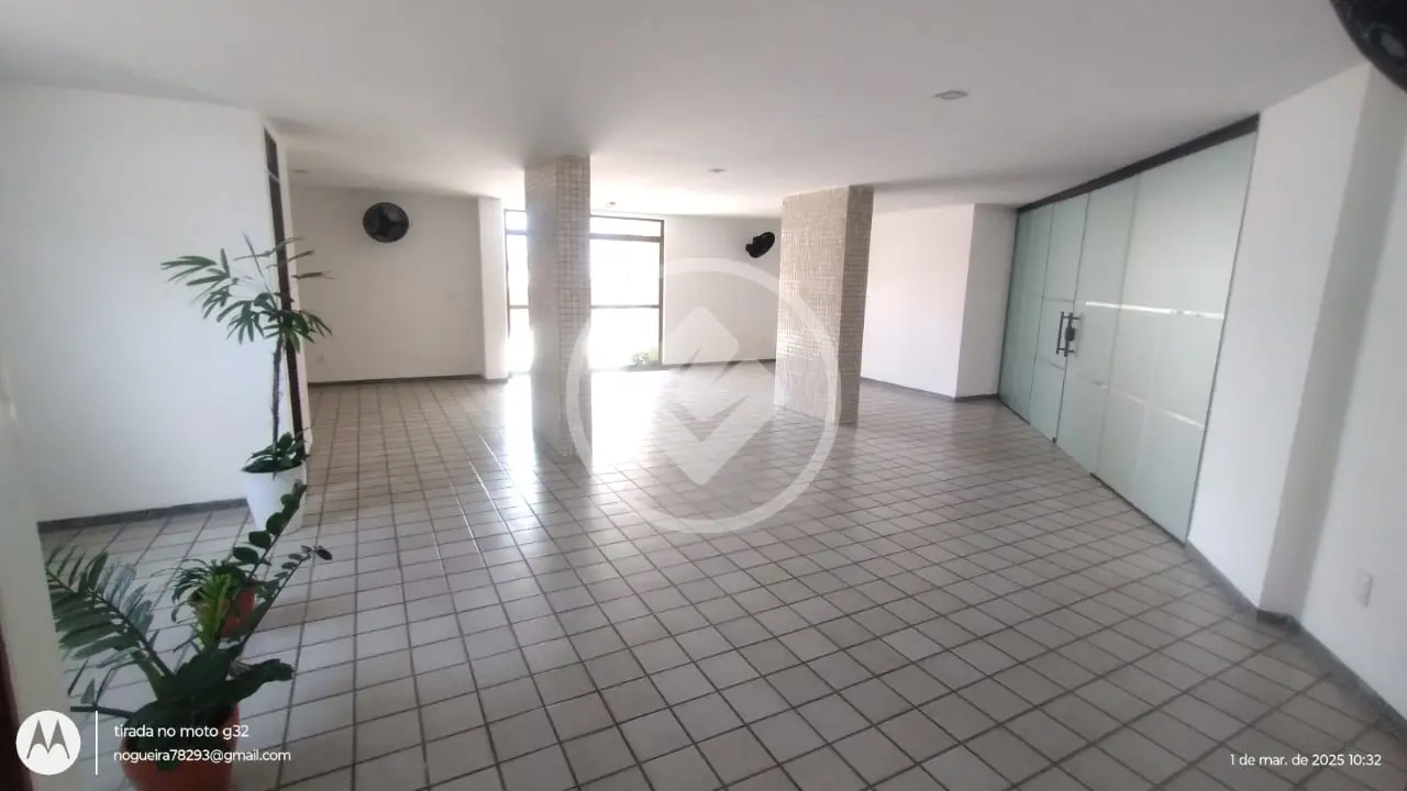 Imagem 4 - Apartamento em Manaíra, João Pessoa - PB