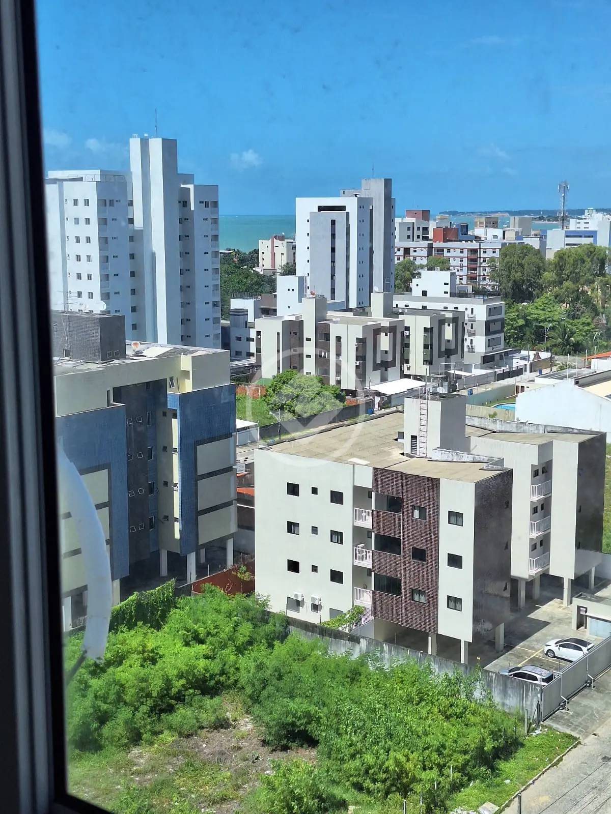 Imagem 2 - Apartamento em BESSA, João Pessoa - PB