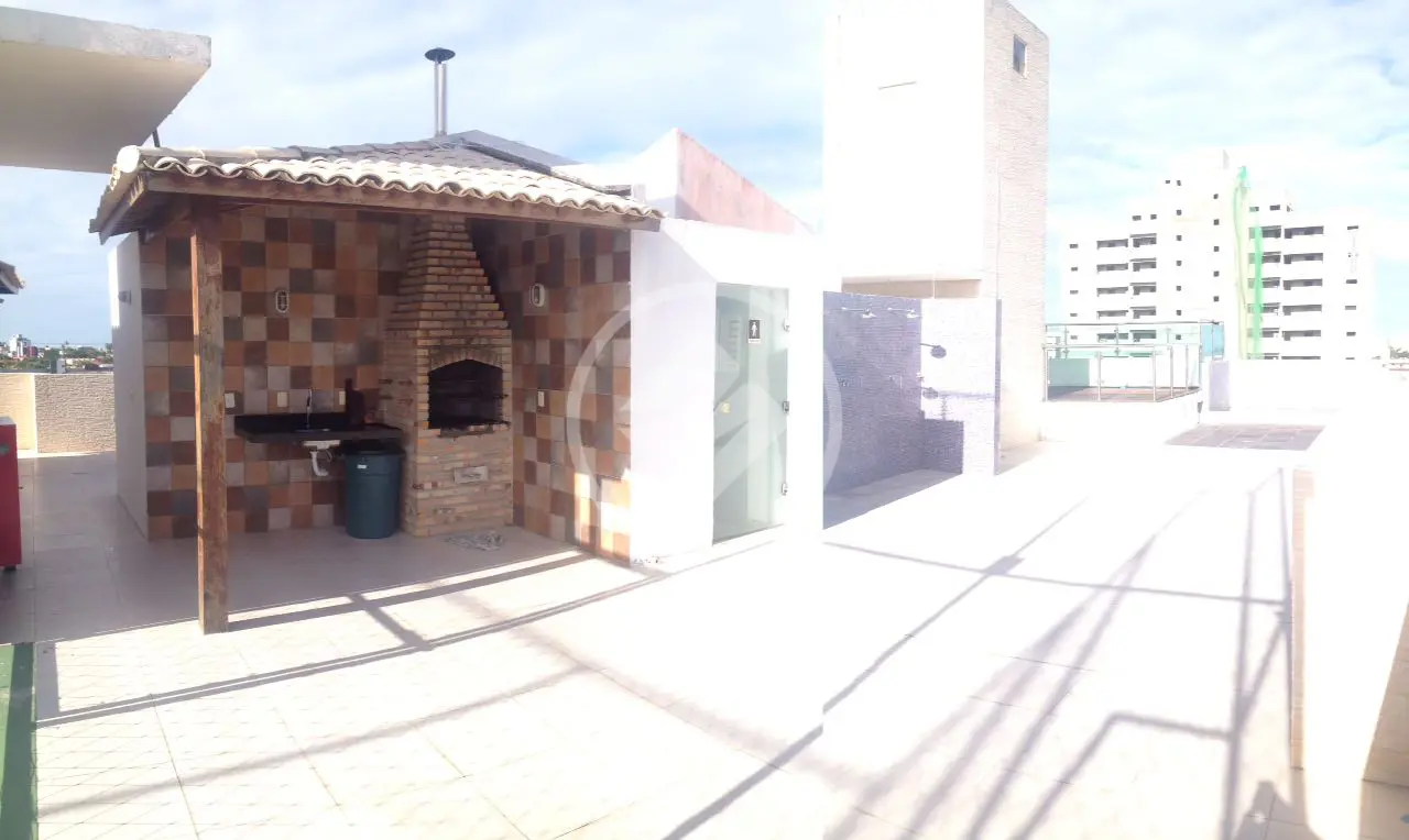 Imagem 6 - Apartamento em PONTA DE CAMPINA, Cabedelo - PB