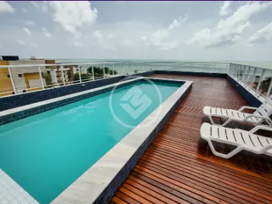 Imagem 4 - Apartamento em JARDIM OCEANIA, João Pessoa - PB