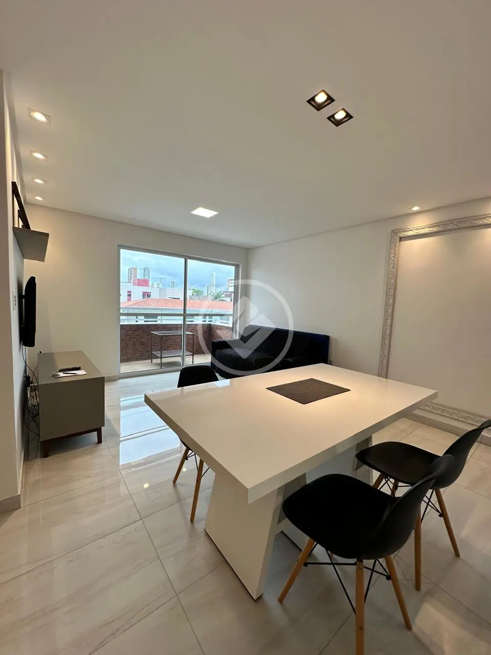 Apartamento BESSA, João Pessoa - PB — foto 2