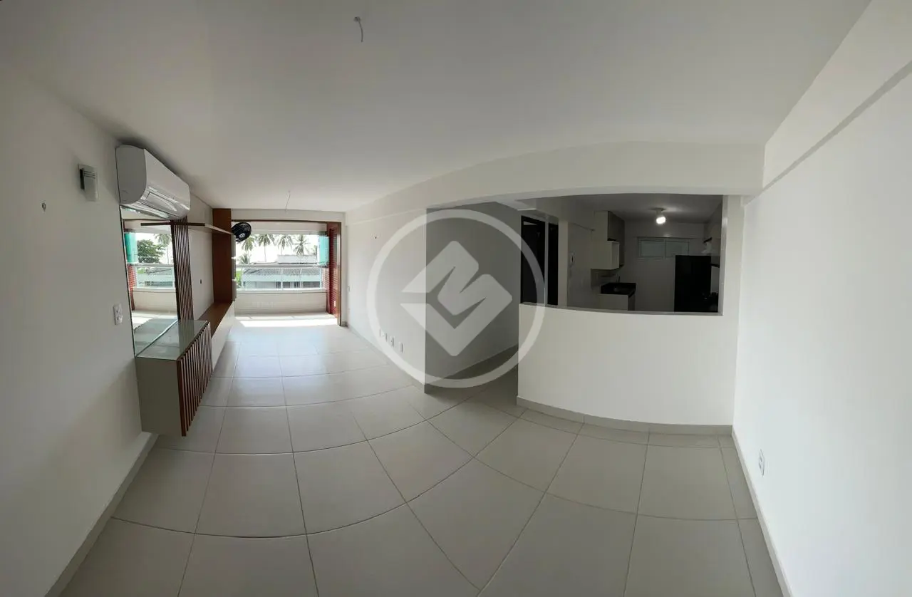 Imagem 2 - Apartamento em CABO BRANCO, João Pessoa - PB