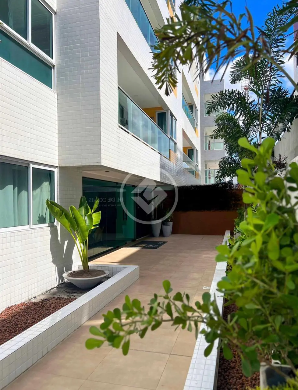 Imagem 5 - Apartamento em BESSA, João Pessoa - PB