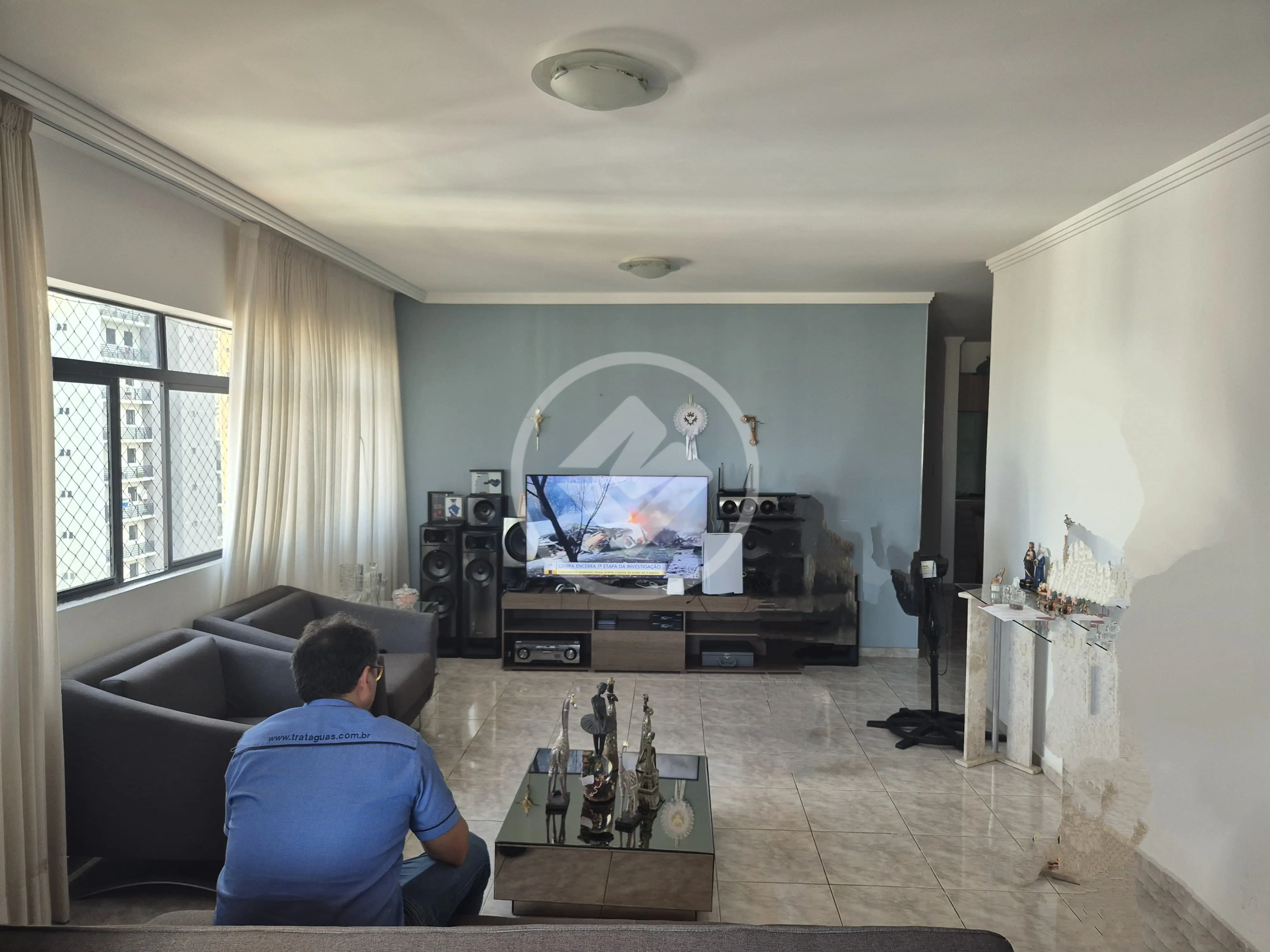 Apartamento TAMBAU, João Pessoa - PB — foto 2