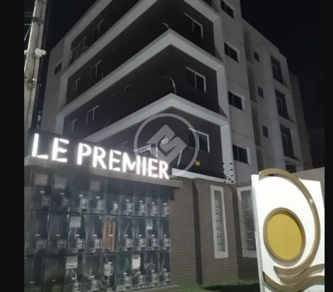 Apartamento Jaguaribe, João Pessoa - PB — foto 1