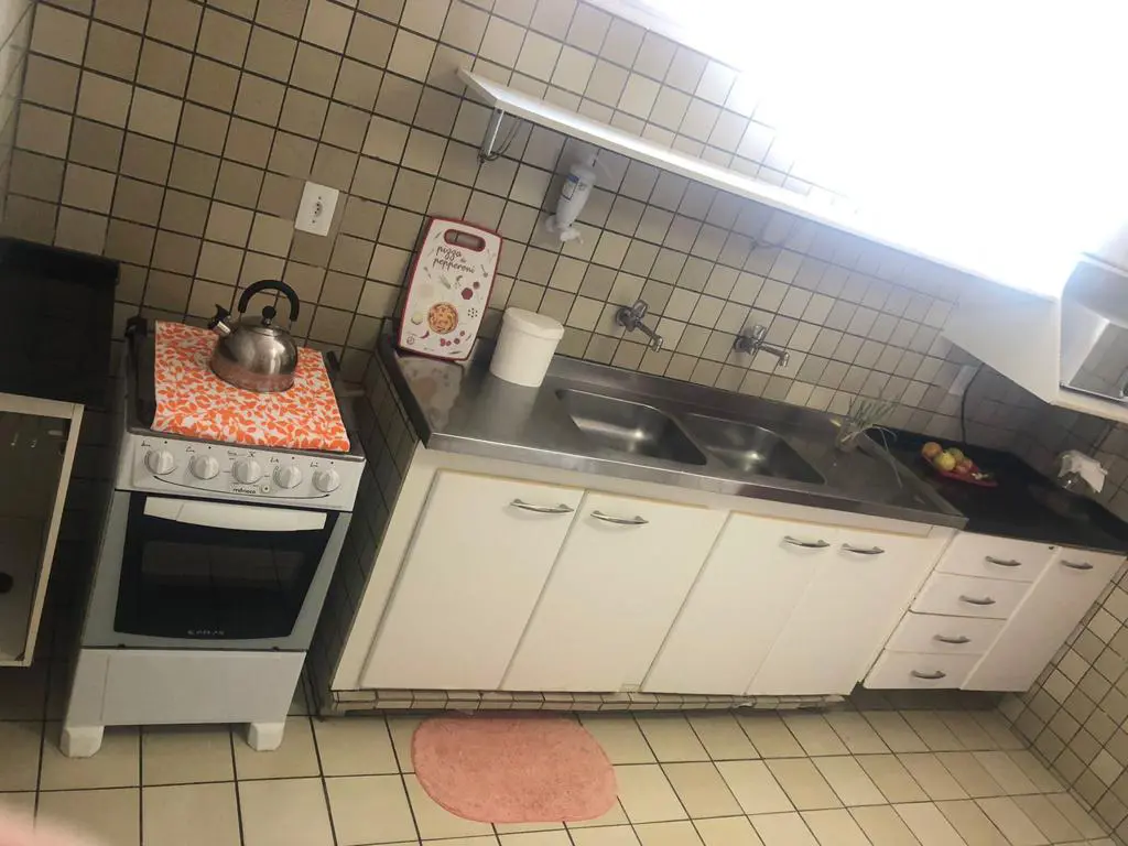 Imagem 3 - Apartamento em TAMBAU, João Pessoa - PB