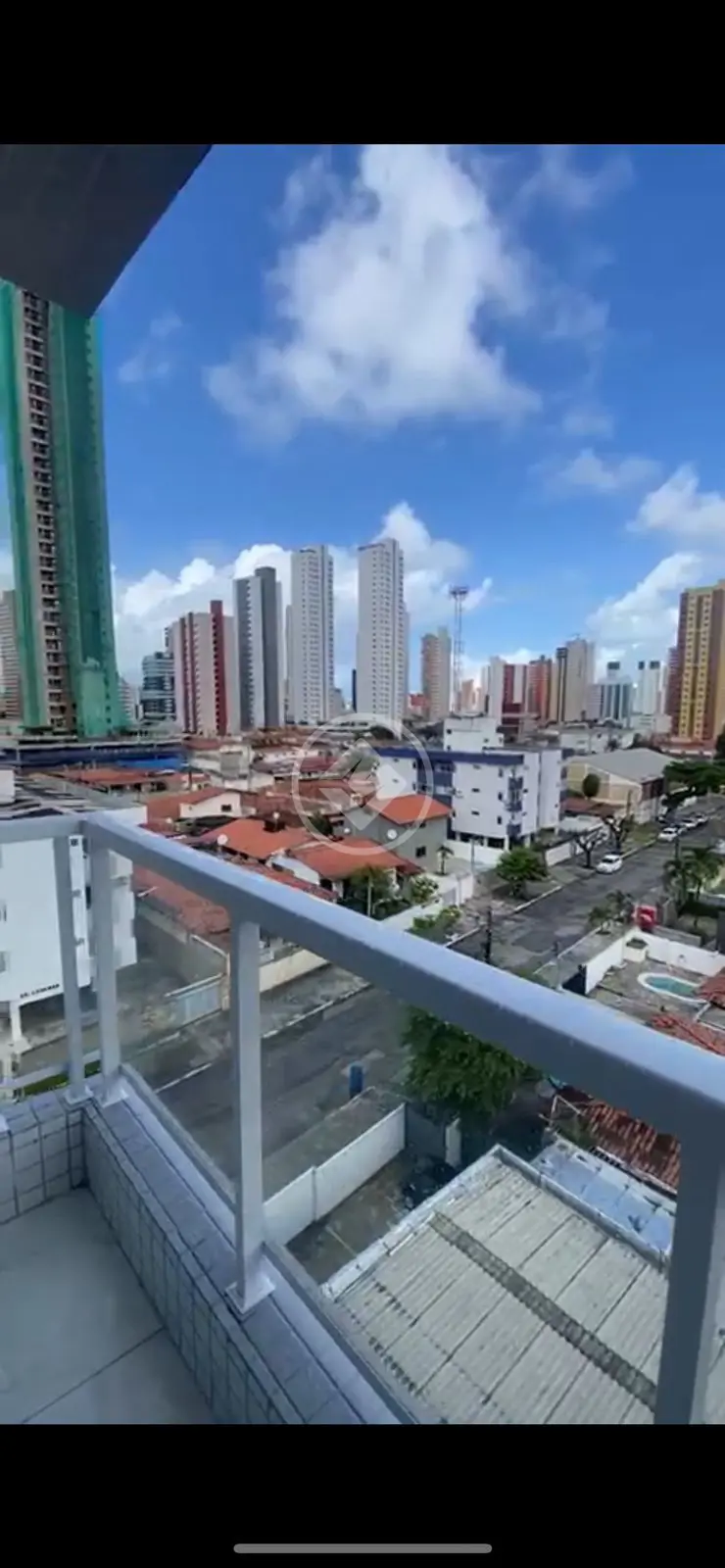Imagem 2 - Apartamento em Manaíra, João Pessoa - PB