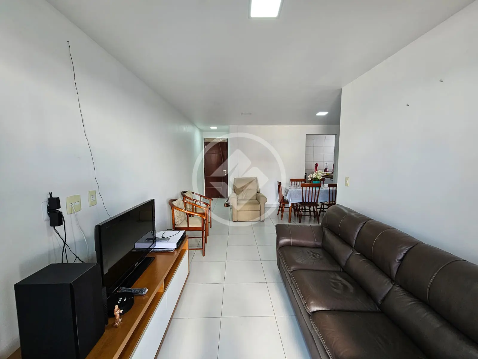 Imagem 6 - Apartamento em Aeroclube, João Pessoa - PB