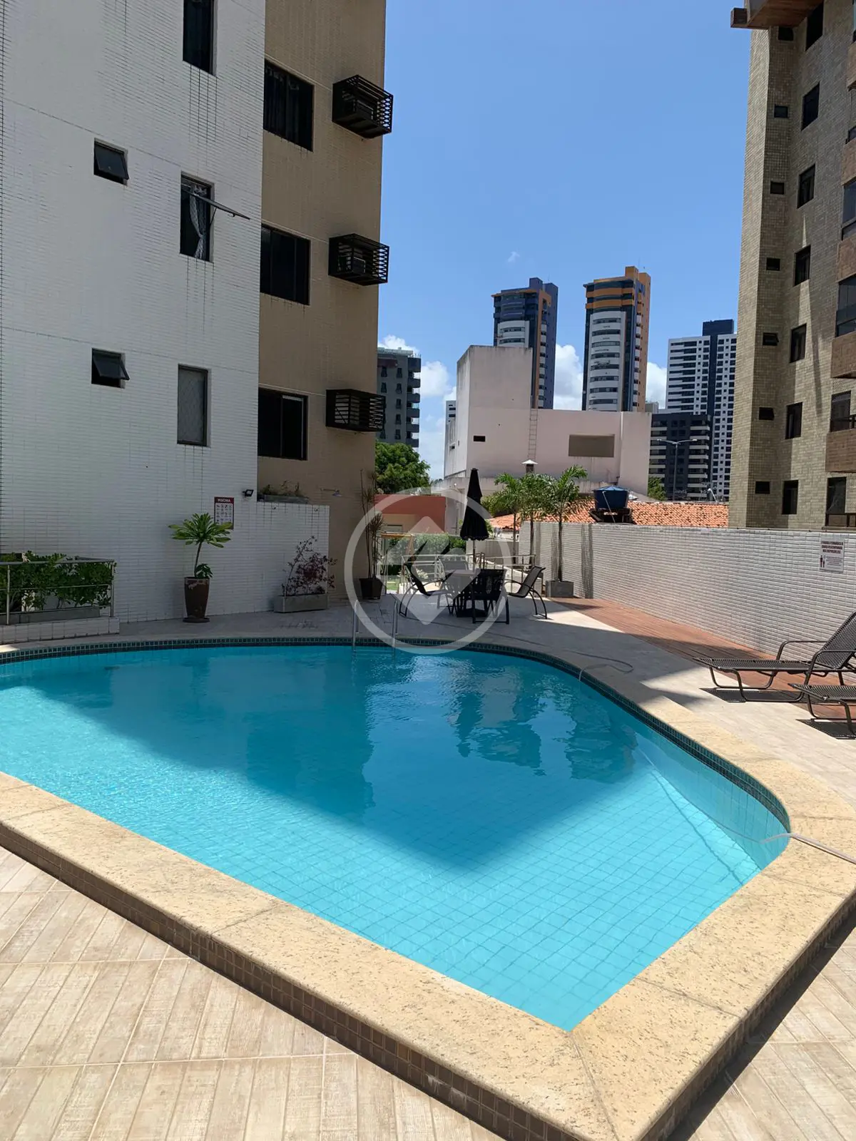 Imagem 1 - Apartamento em Jardim Oceania, João Pessoa - PB