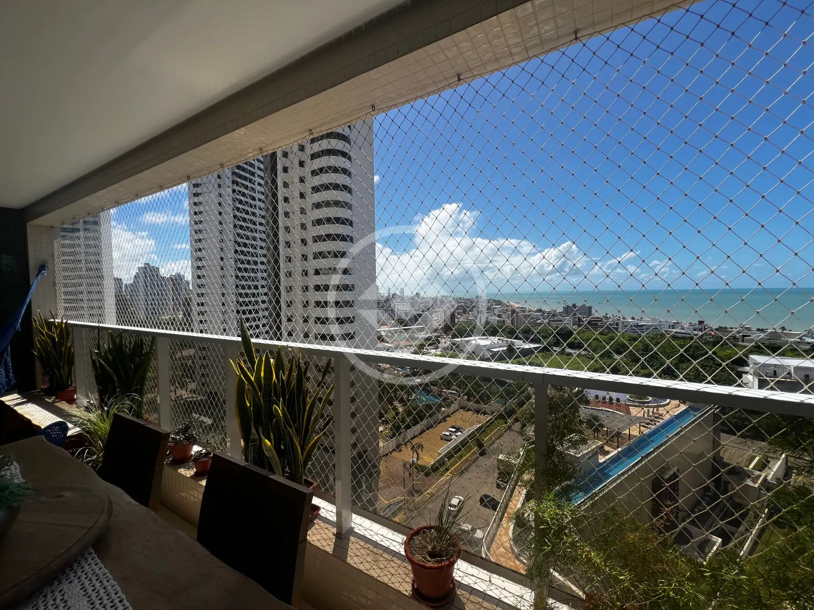 Imagem 5 - Apartamento em Altiplano Cabo Branco, João Pessoa - PB