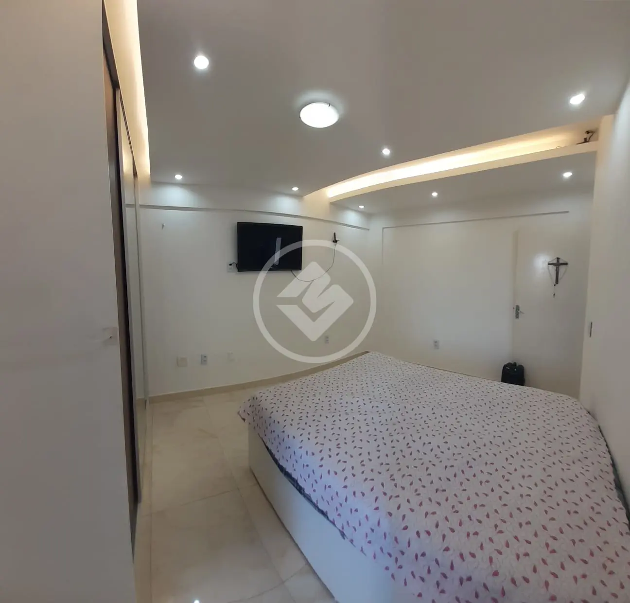 Imagem 4 - Apartamento em Tambauzinho, João Pessoa - PB