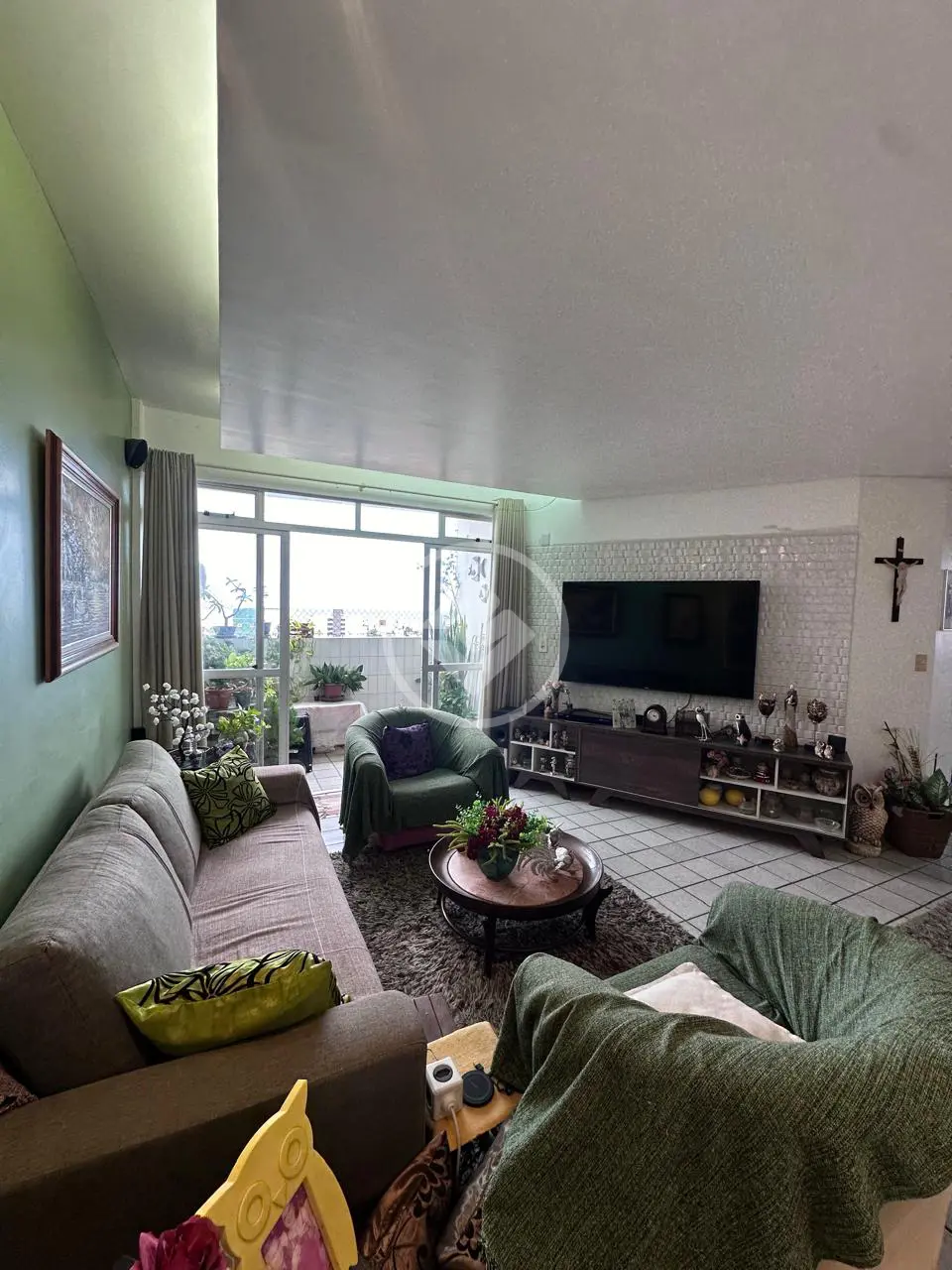 Imagem 1 - Apartamento em Jardim Oceania, João Pessoa - PB