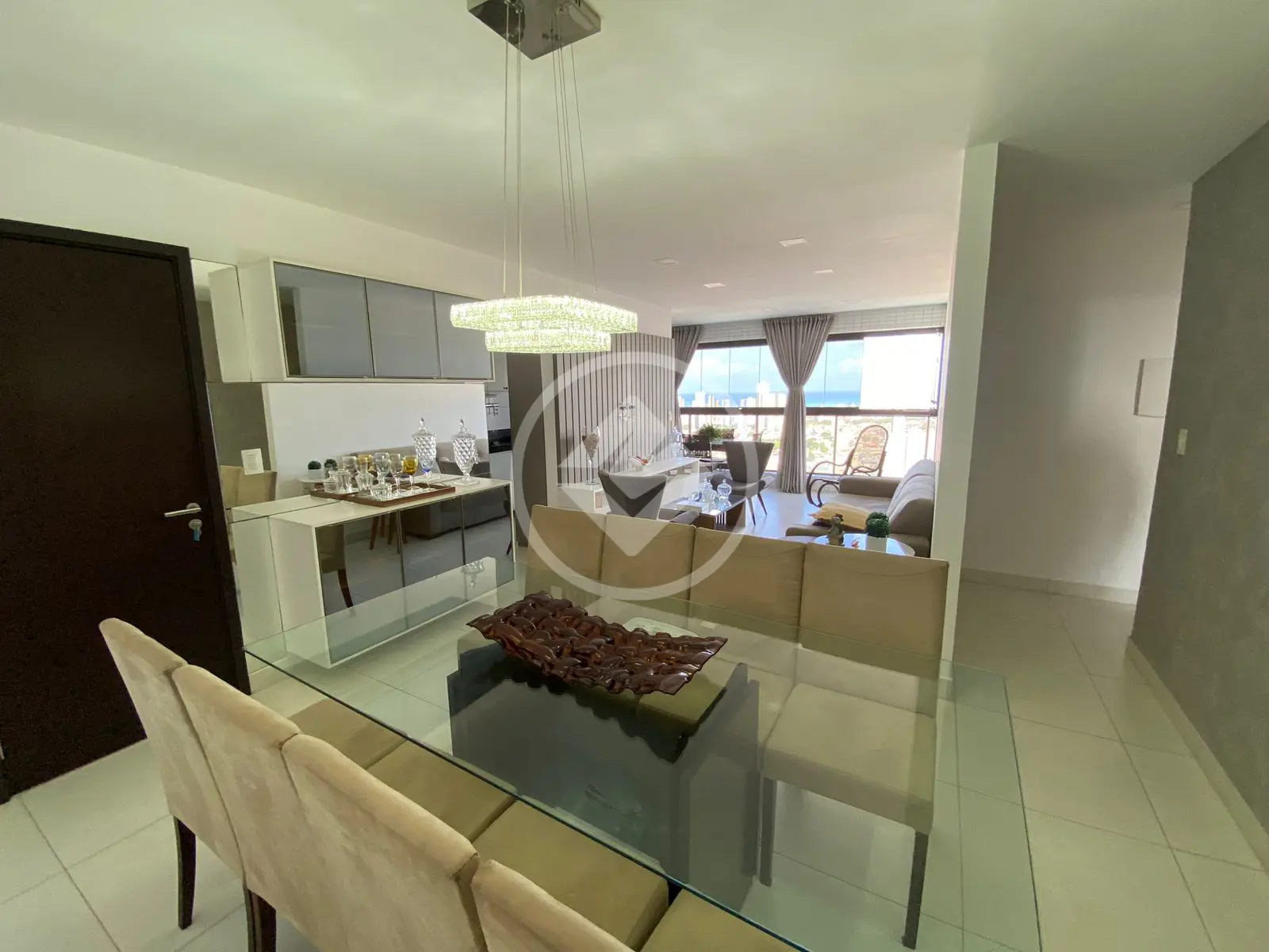 Imagem 4 - Apartamento em Estados, João Pessoa - PB