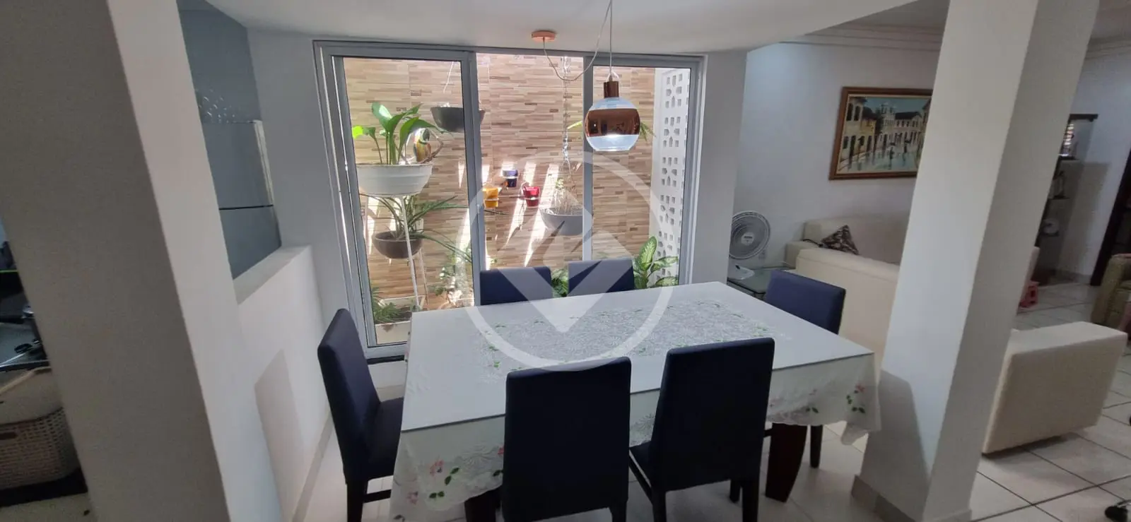 Imagem 1 - Casa em Manaíra, João Pessoa - PB