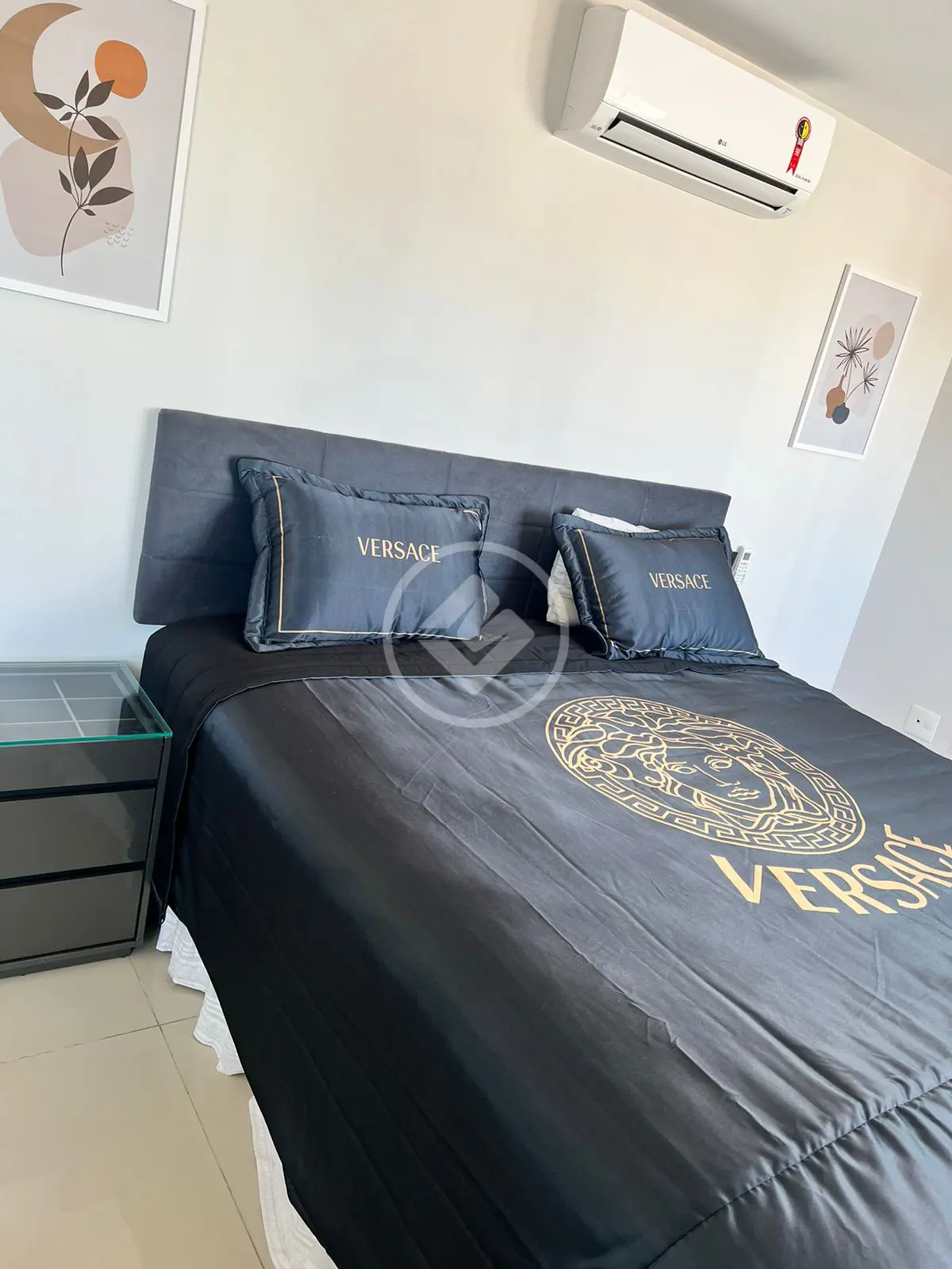 Imagem 6 - Apartamento em MANAIRA, João Pessoa - PB