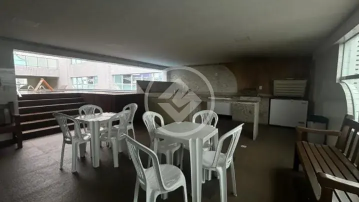 Imagem 4 - Apartamento em TAMBAU, João Pessoa - PB