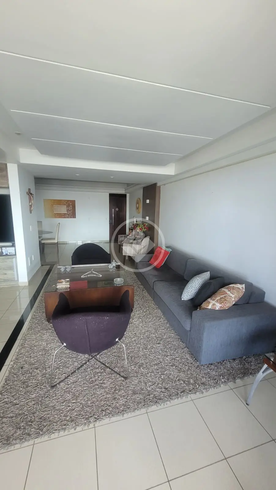 Imagem 4 - Apartamento em Brisamar, João Pessoa - PB