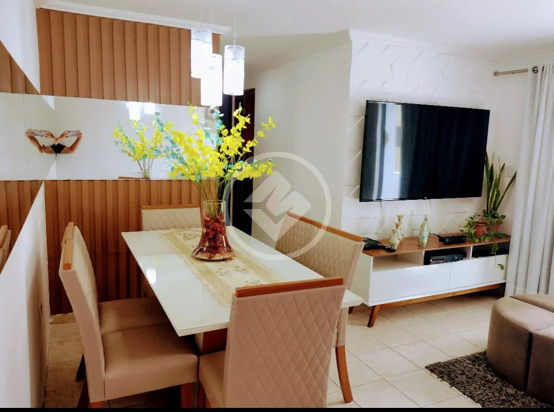 Imagem 6 - Apartamento em Tambauzinho, João Pessoa - PB