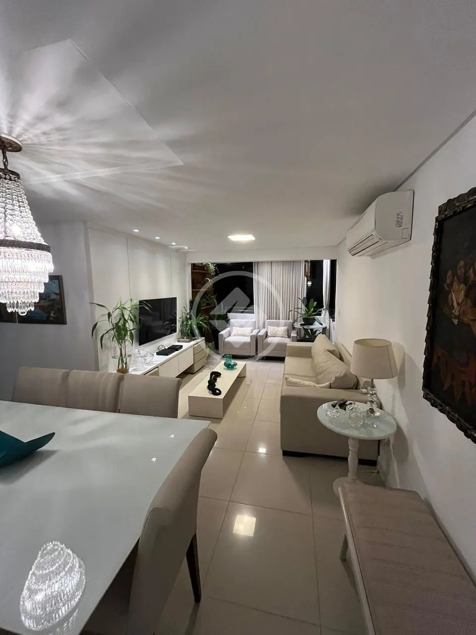 Imagem 1 - Apartamento em Jardim Oceania, João Pessoa - PB