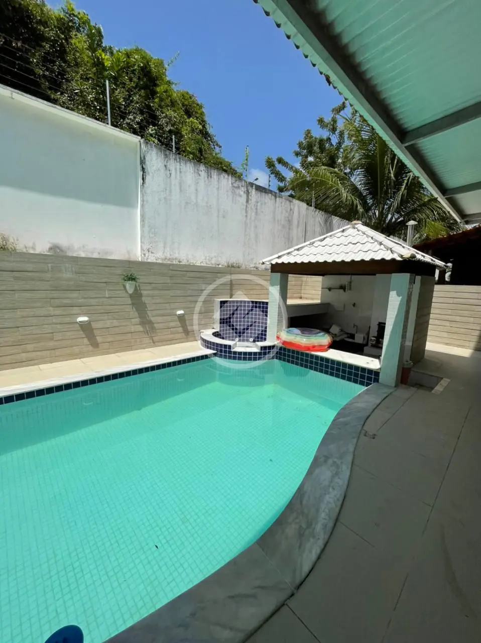 Imagem 1 - Casa Condomínio em Portal do Sol, João Pessoa - PB