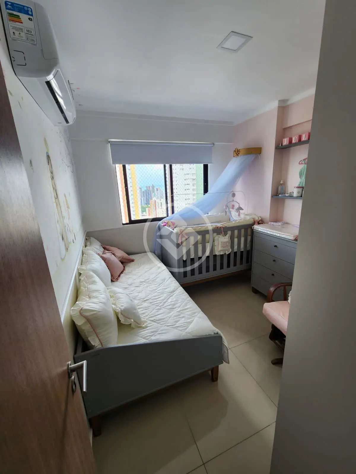 Imagem 5 - Apartamento em Brisamar, João Pessoa - PB