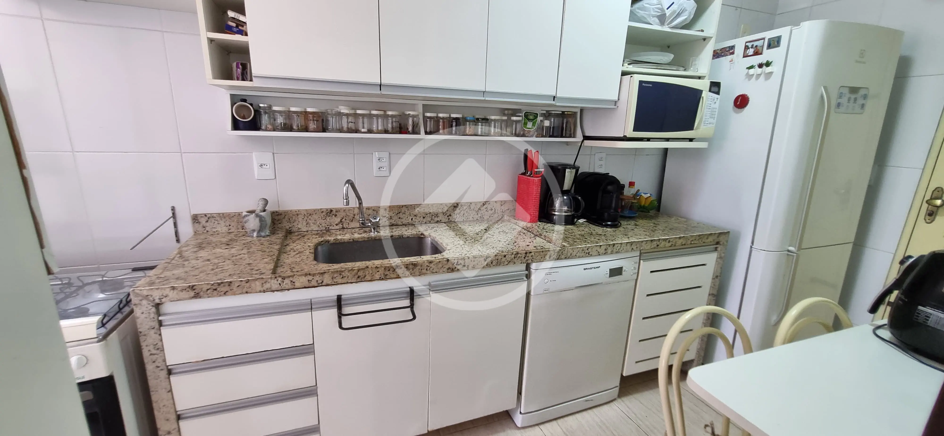 Imagem 3 - Apartamento em Manaíra, João Pessoa - PB