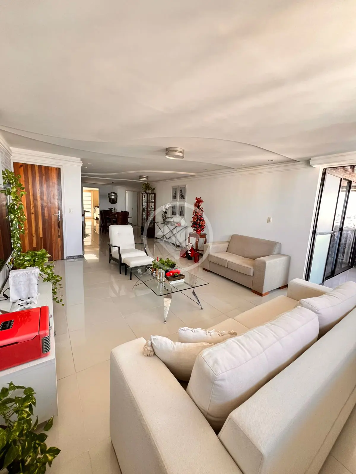Imagem 2 - Apartamento em MANAIRA, João Pessoa - PB