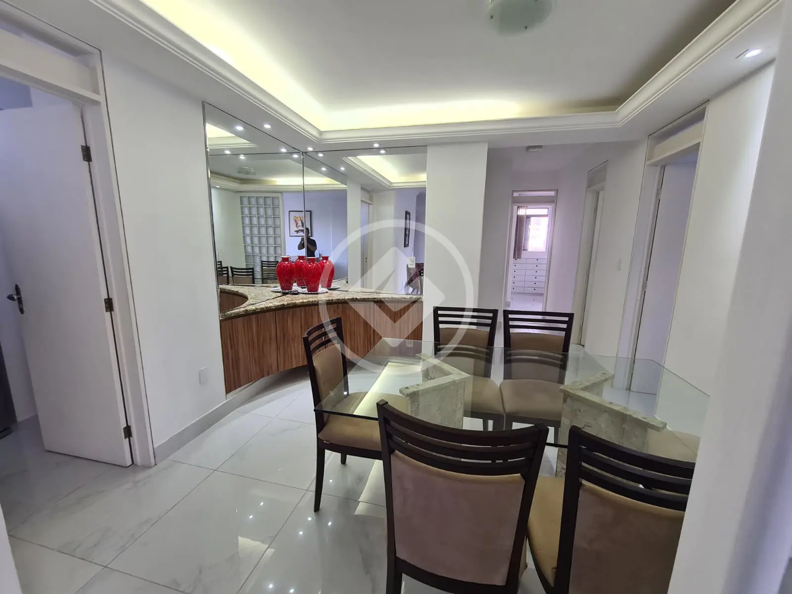 Imagem 4 - Apartamento em Manaíra, João Pessoa - PB