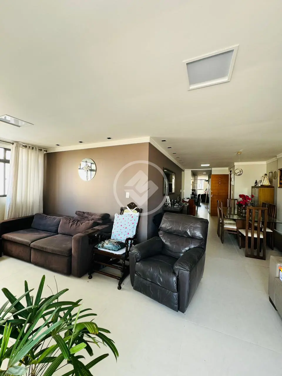Apartamento MANAIRA, João Pessoa - PB — foto 2