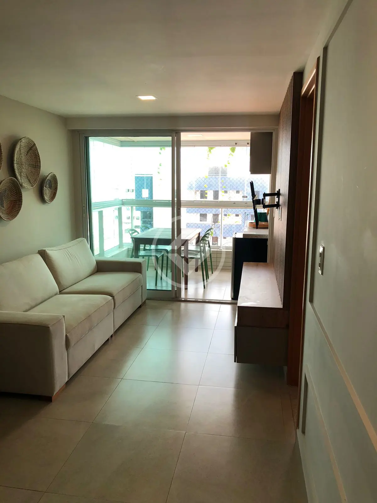 Imagem 4 - Apartamento em CAMBOINHA(AREIA VERMELHA), Cabedelo - PB