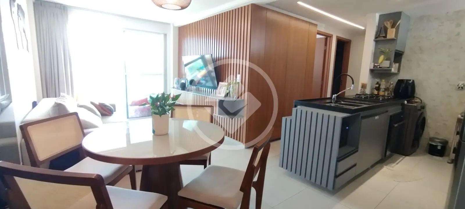Imagem 1 - Apartamento em Jardim Oceania, João Pessoa - PB