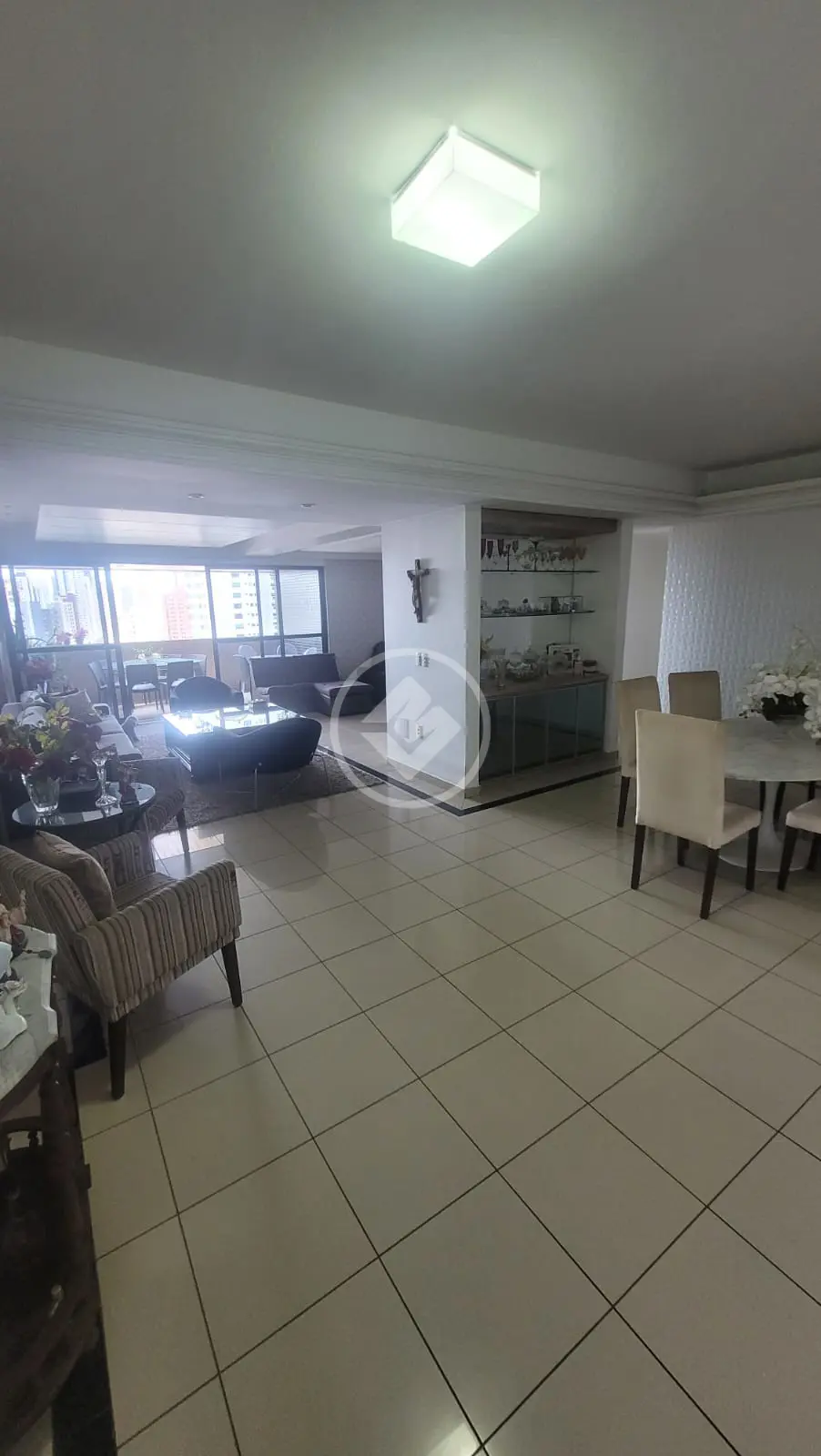 Imagem 3 - Apartamento em Brisamar, João Pessoa - PB