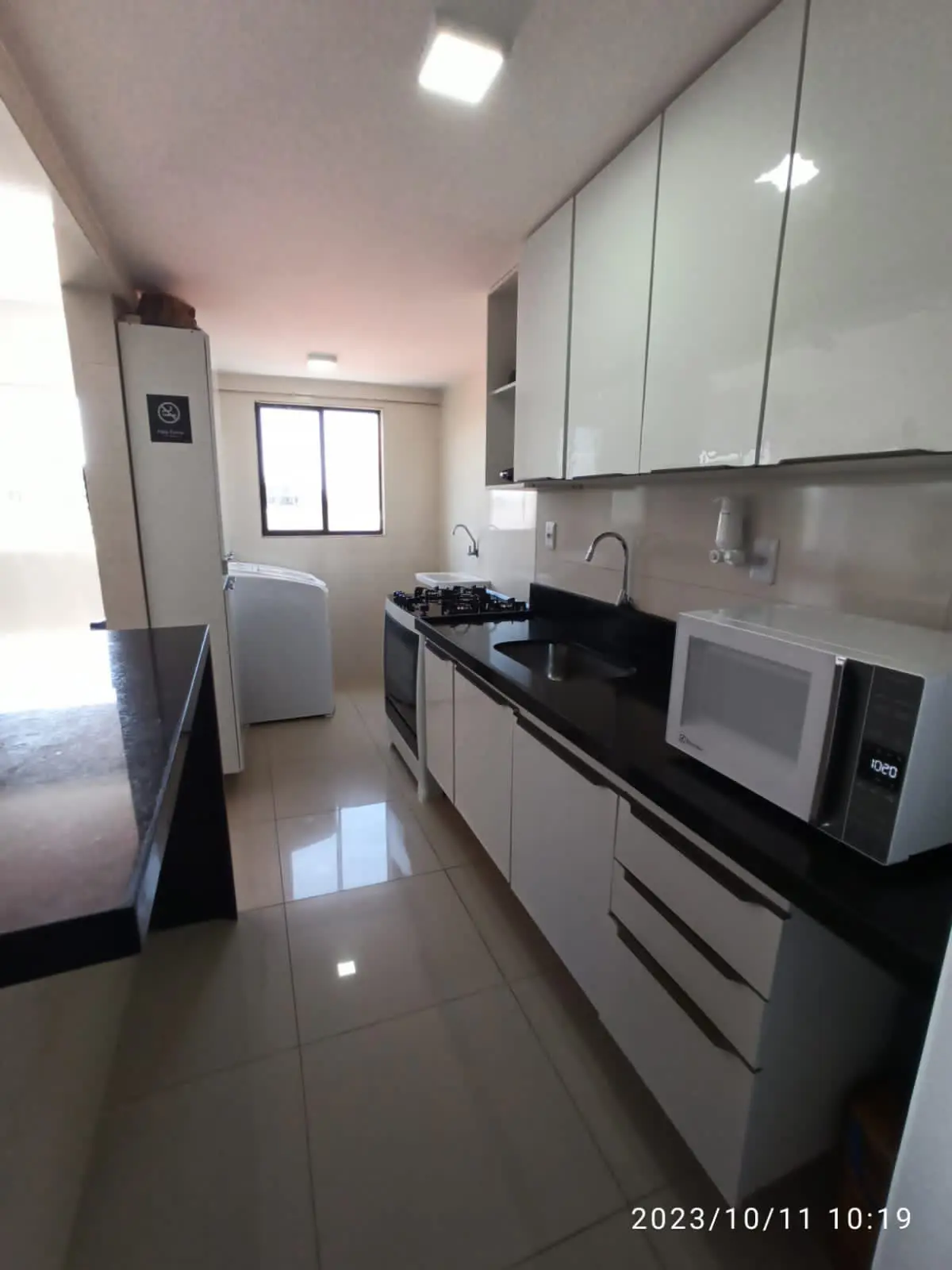 Apartamento JARDIM OCEANIA, João Pessoa - PB — foto 1