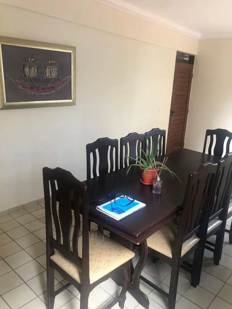 Imagem 4 - Apartamento em TAMBAU, João Pessoa - PB