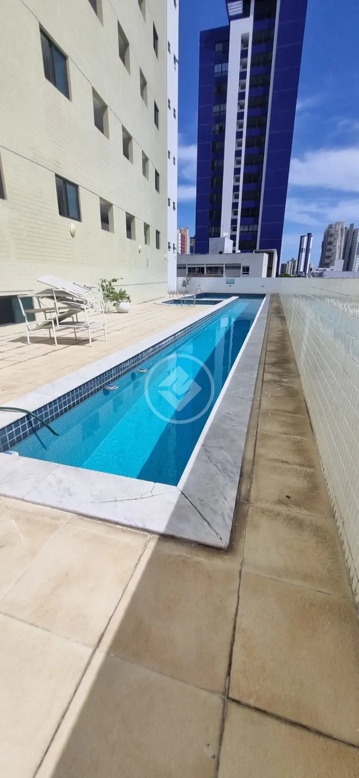 Apartamento MANAIRA, João Pessoa - PB — foto 1