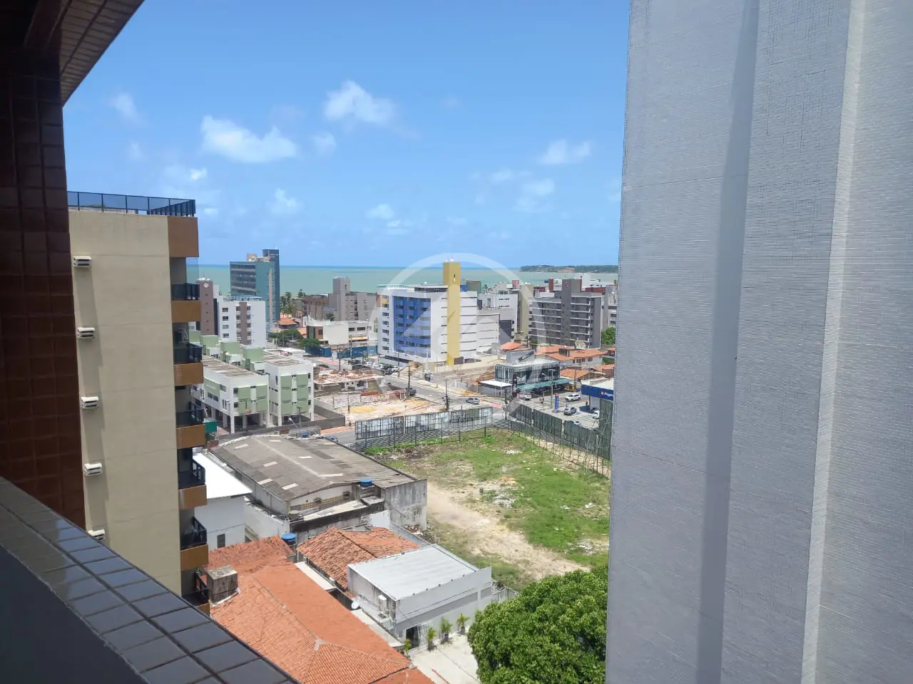 Imagem 1 - Apartamento em Cabo Branco, João Pessoa - PB