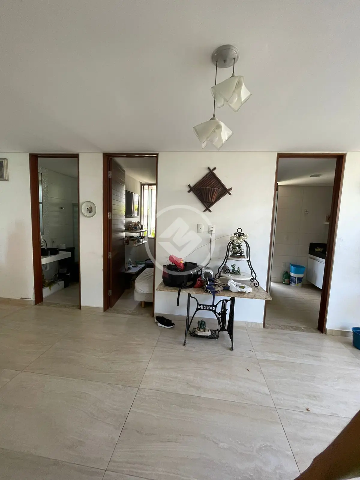 Imagem 6 - Casa Condomínio em Portal do Sol, João Pessoa - PB