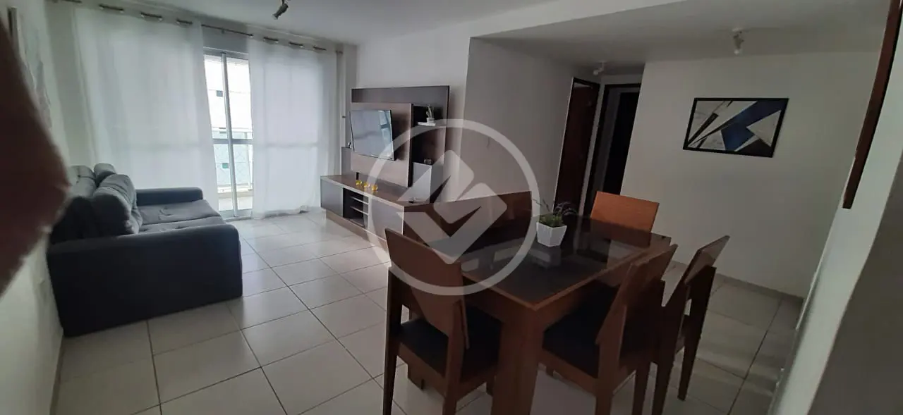 Imagem 5 - Apartamento em TAMBAU, João Pessoa - PB