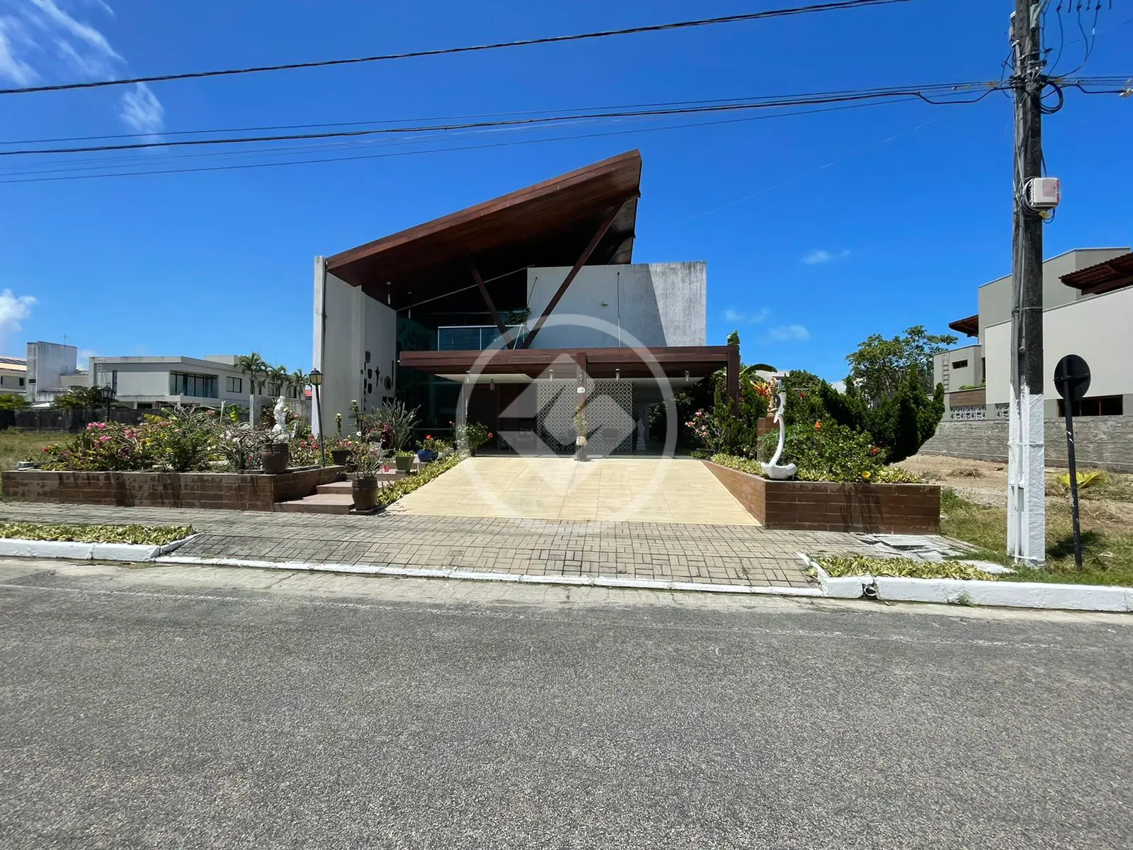 Imagem 1 - Casa Condomínio em Portal do Sol, João Pessoa - PB