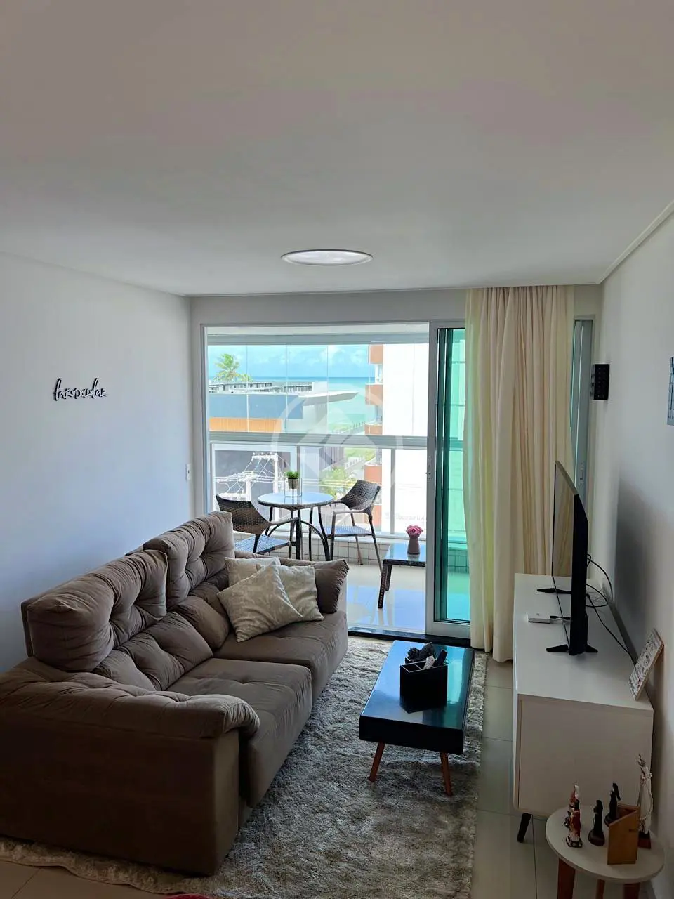 Imagem 2 - Apartamento em BESSA, João Pessoa - PB