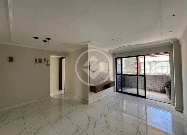 Imagem 3 - Apartamento em Manaíra, João Pessoa - PB