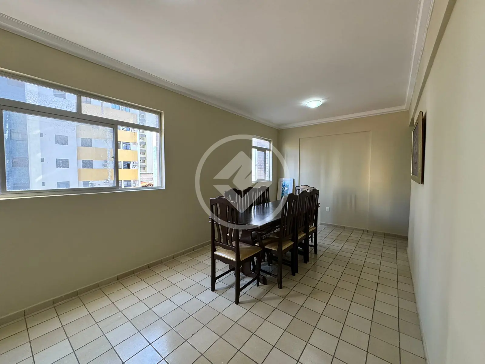 Imagem 1 - Apartamento em Tambaú, João Pessoa - PB