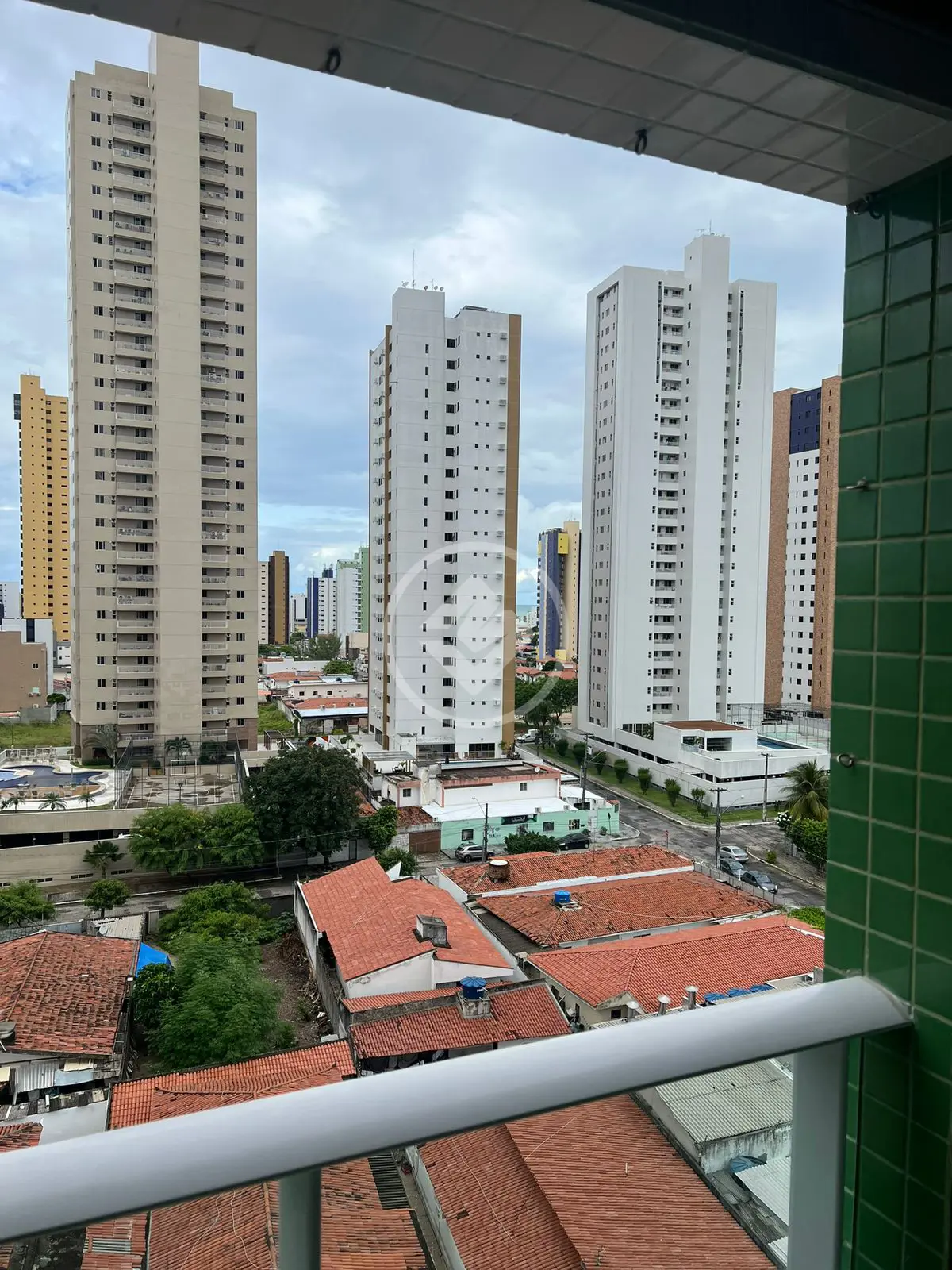 Image 11 - Apartamento em MANAIRA, João Pessoa - PB