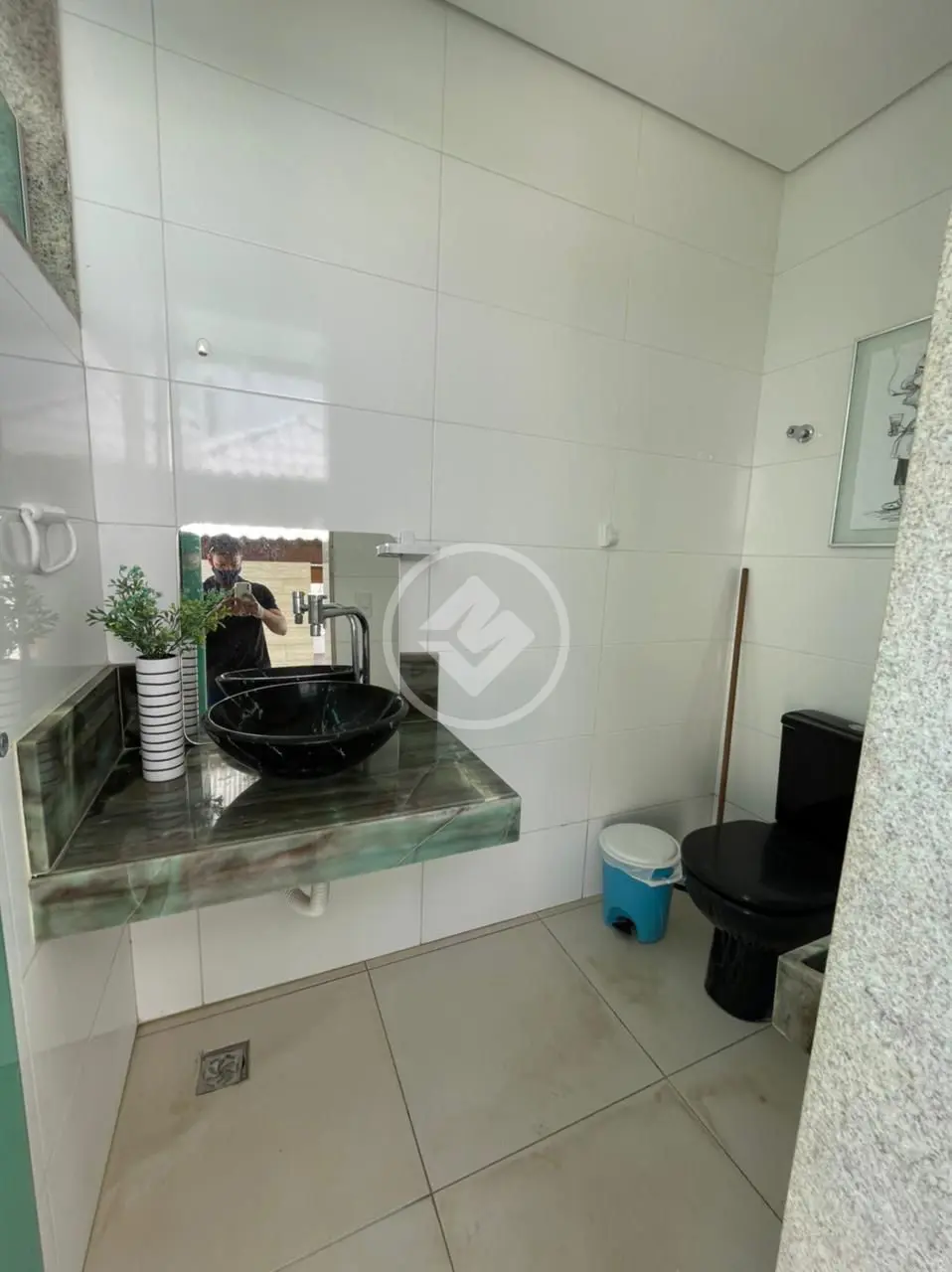 Imagem 3 - Casa Condomínio em Portal do Sol, João Pessoa - PB