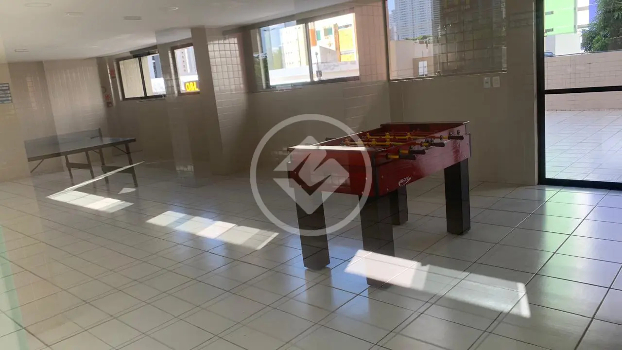 Imagem 4 - Apartamento em CABO BRANCO, João Pessoa - PB